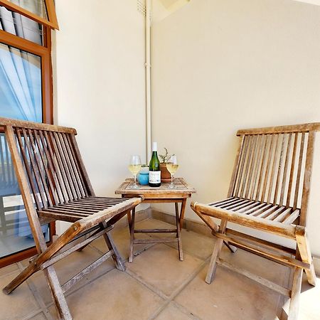 The Tides Bed & Breakfast Simon's Town Ngoại thất bức ảnh