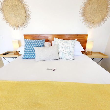 The Tides Bed & Breakfast Simon's Town Ngoại thất bức ảnh