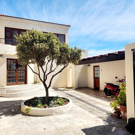 The Tides Bed & Breakfast Simon's Town Ngoại thất bức ảnh