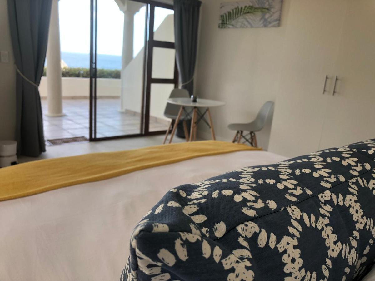 The Tides Bed & Breakfast Simon's Town Ngoại thất bức ảnh