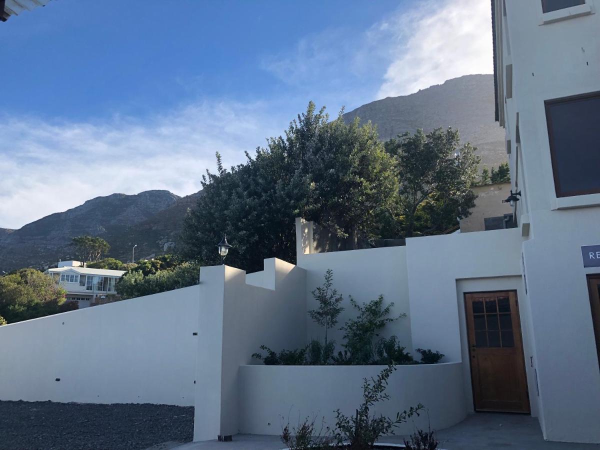 The Tides Bed & Breakfast Simon's Town Ngoại thất bức ảnh