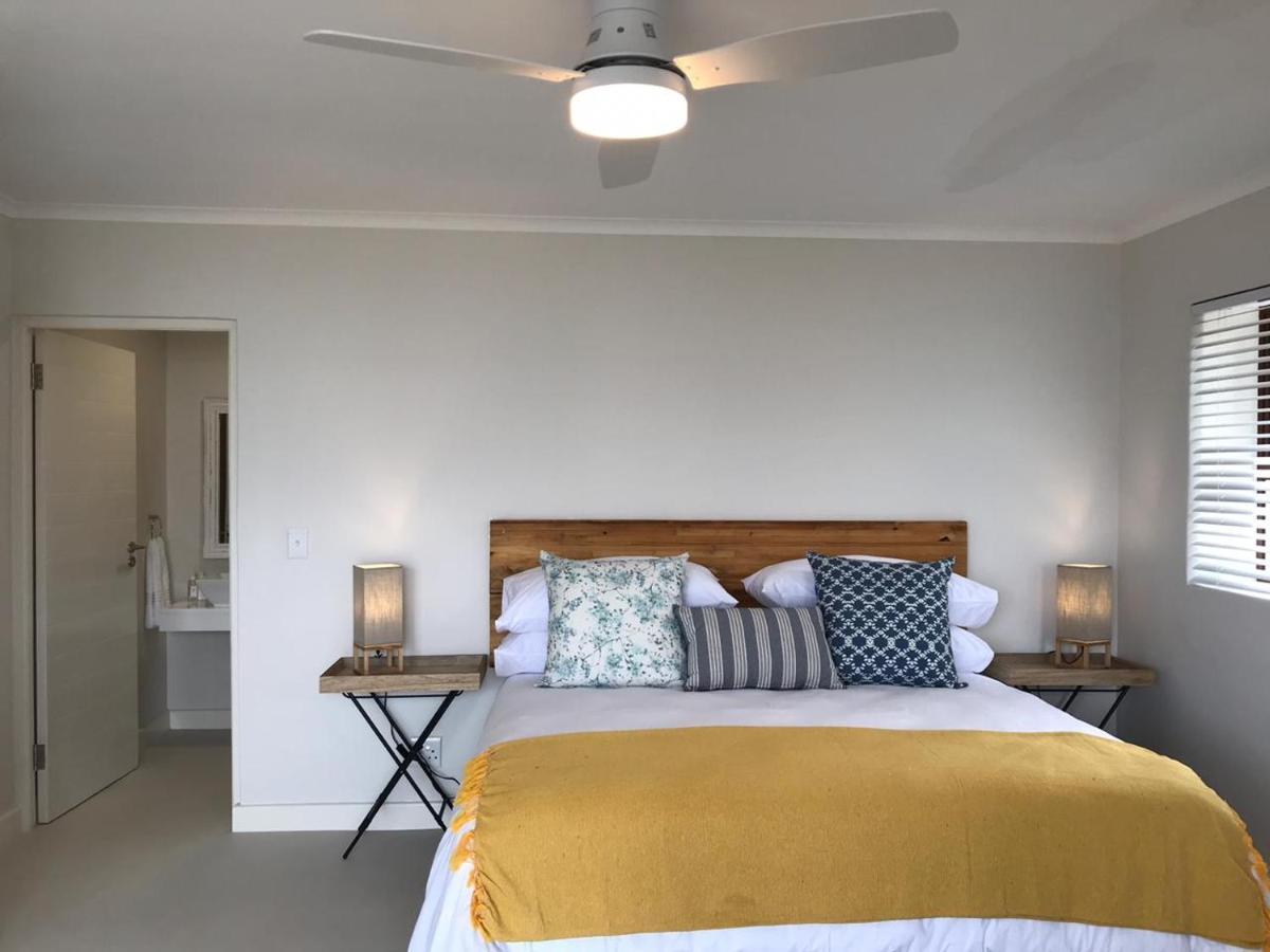 The Tides Bed & Breakfast Simon's Town Ngoại thất bức ảnh