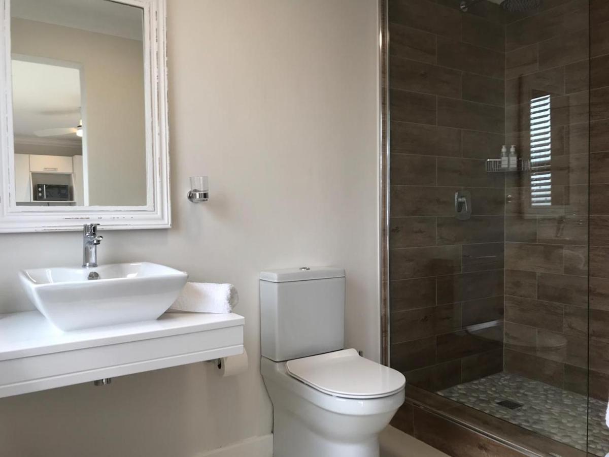The Tides Bed & Breakfast Simon's Town Ngoại thất bức ảnh