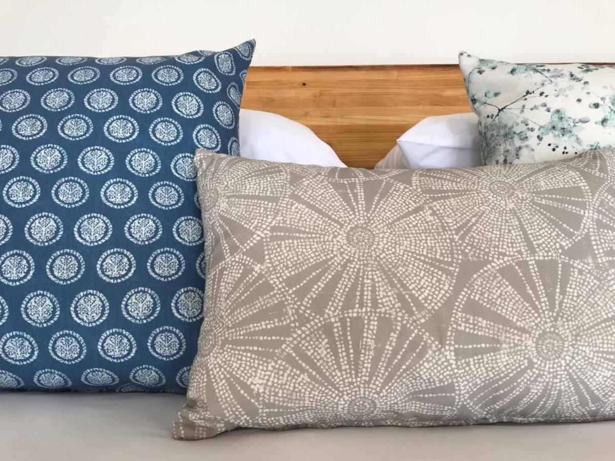 The Tides Bed & Breakfast Simon's Town Ngoại thất bức ảnh