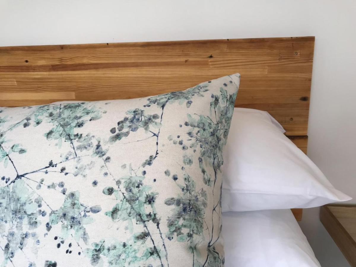 The Tides Bed & Breakfast Simon's Town Ngoại thất bức ảnh