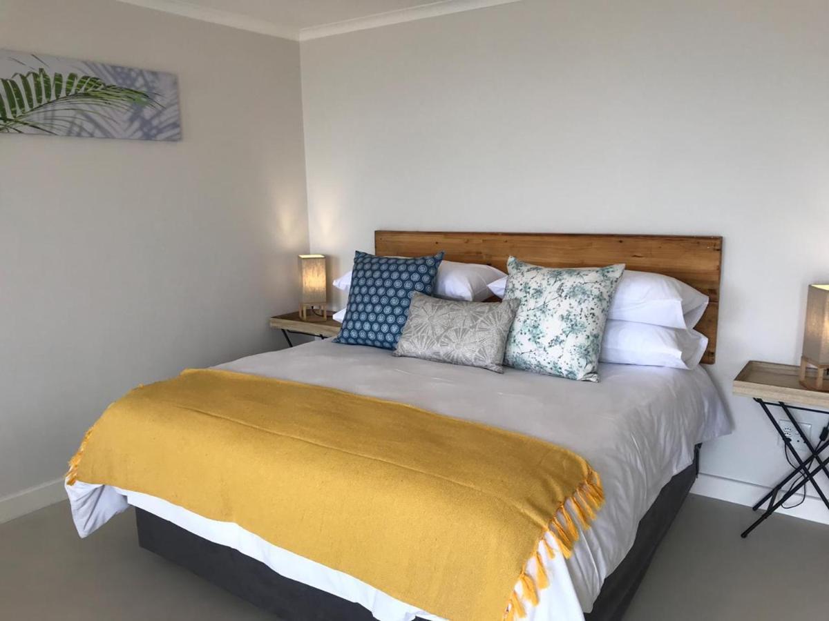 The Tides Bed & Breakfast Simon's Town Ngoại thất bức ảnh