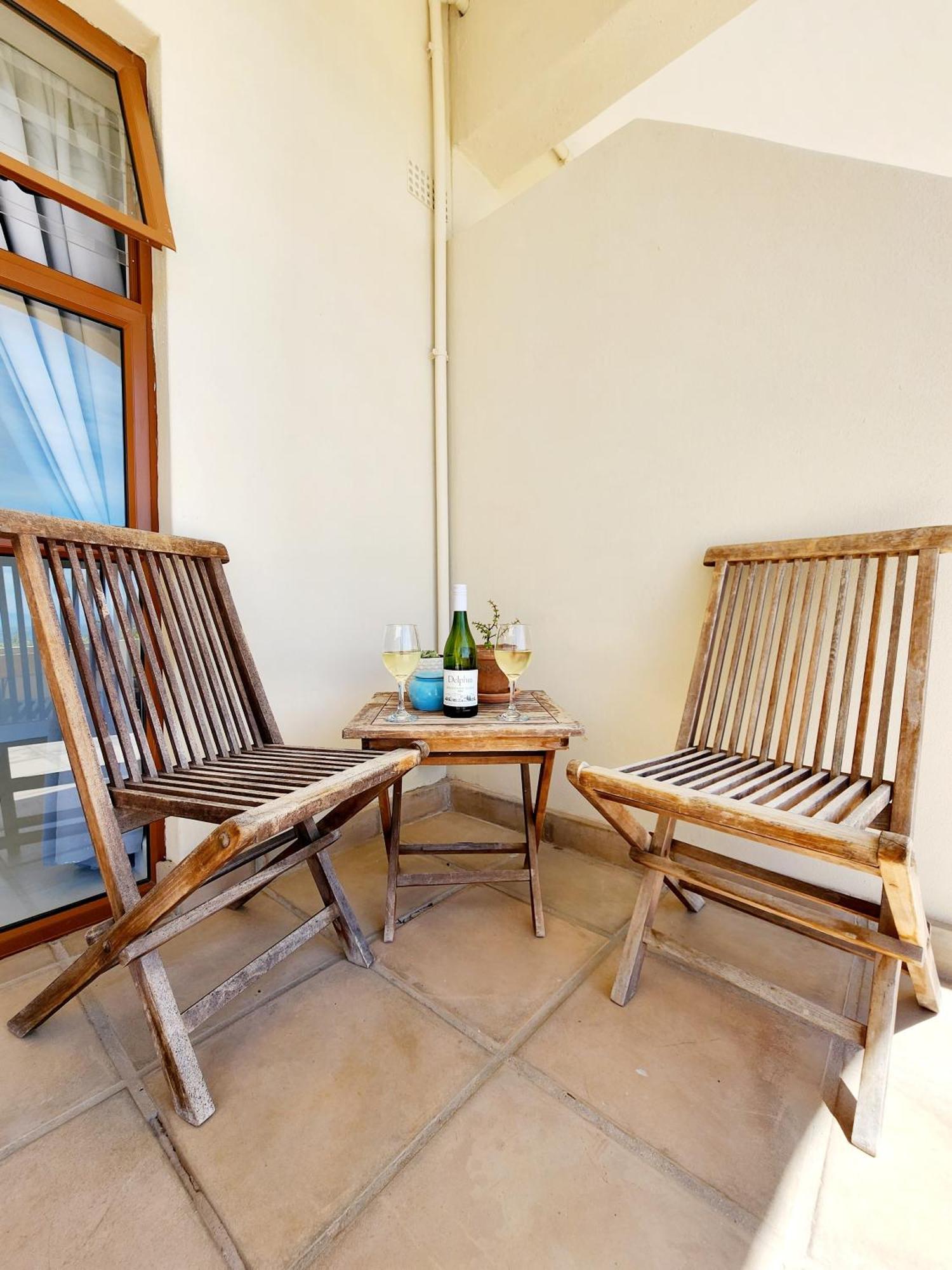 The Tides Bed & Breakfast Simon's Town Ngoại thất bức ảnh
