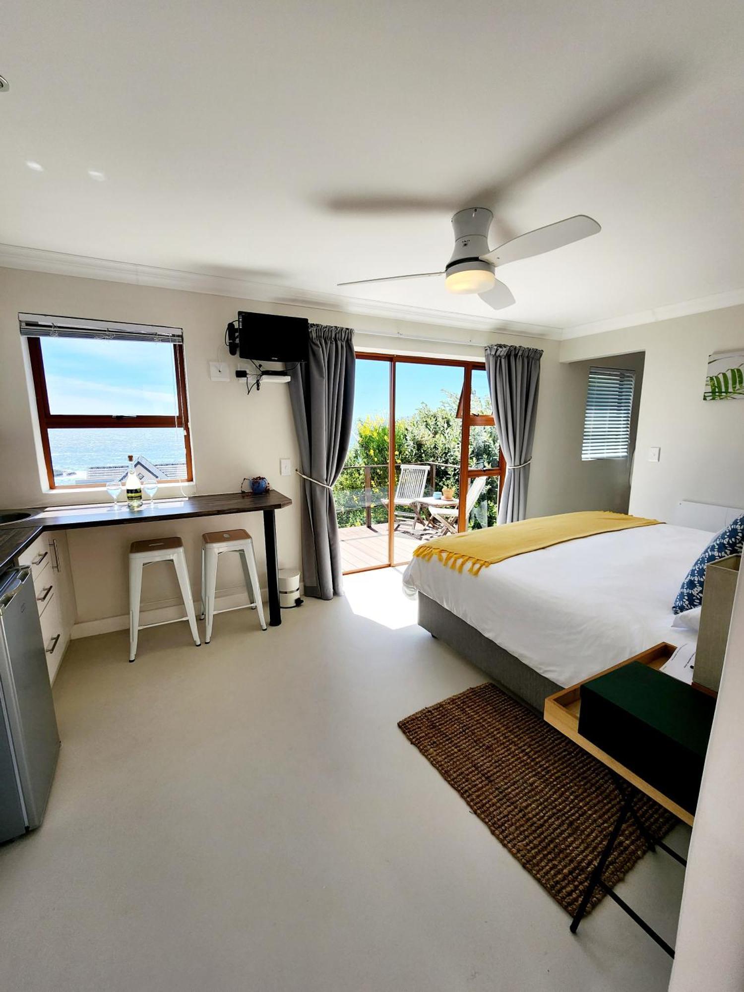 The Tides Bed & Breakfast Simon's Town Ngoại thất bức ảnh
