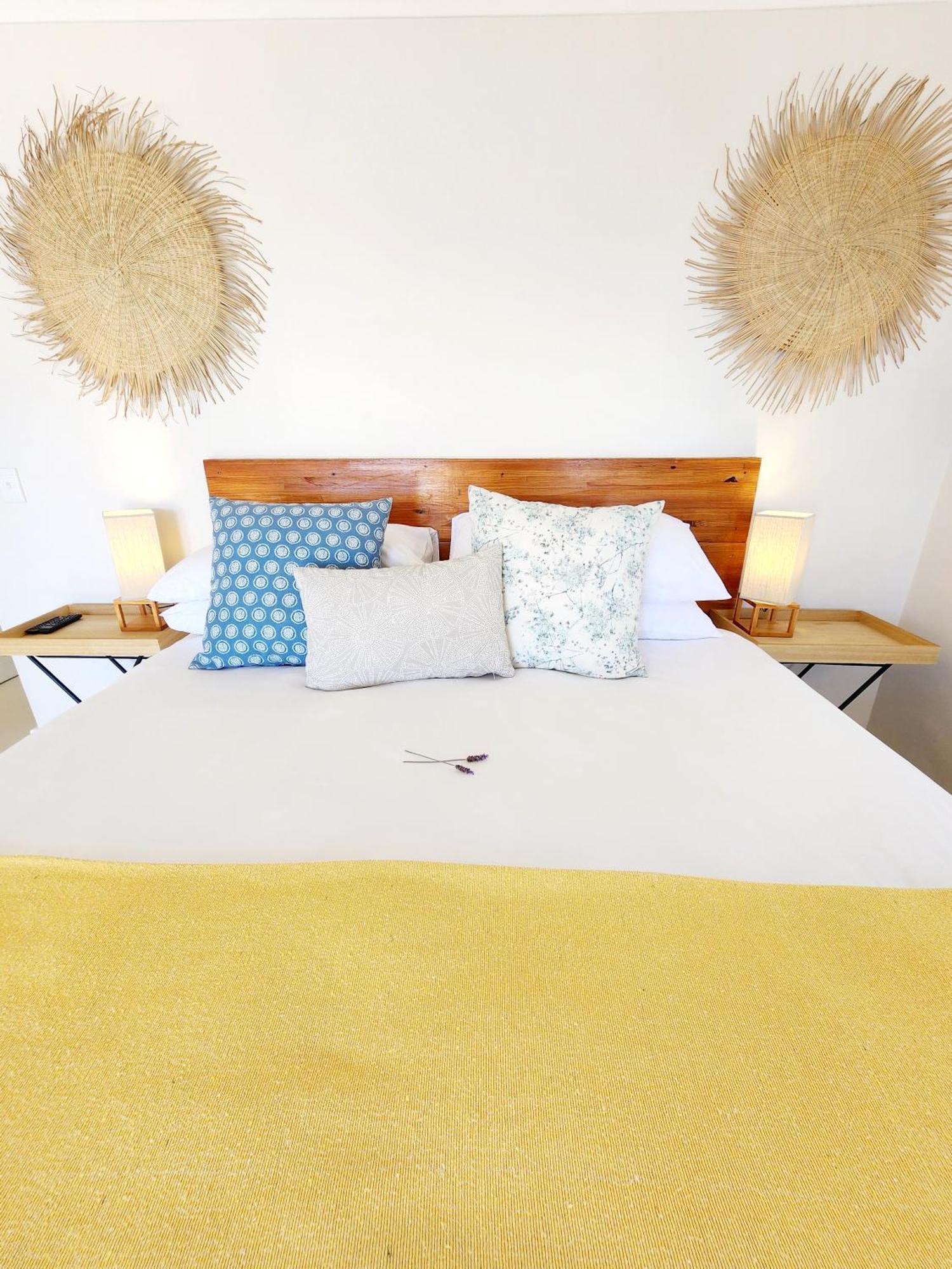 The Tides Bed & Breakfast Simon's Town Ngoại thất bức ảnh
