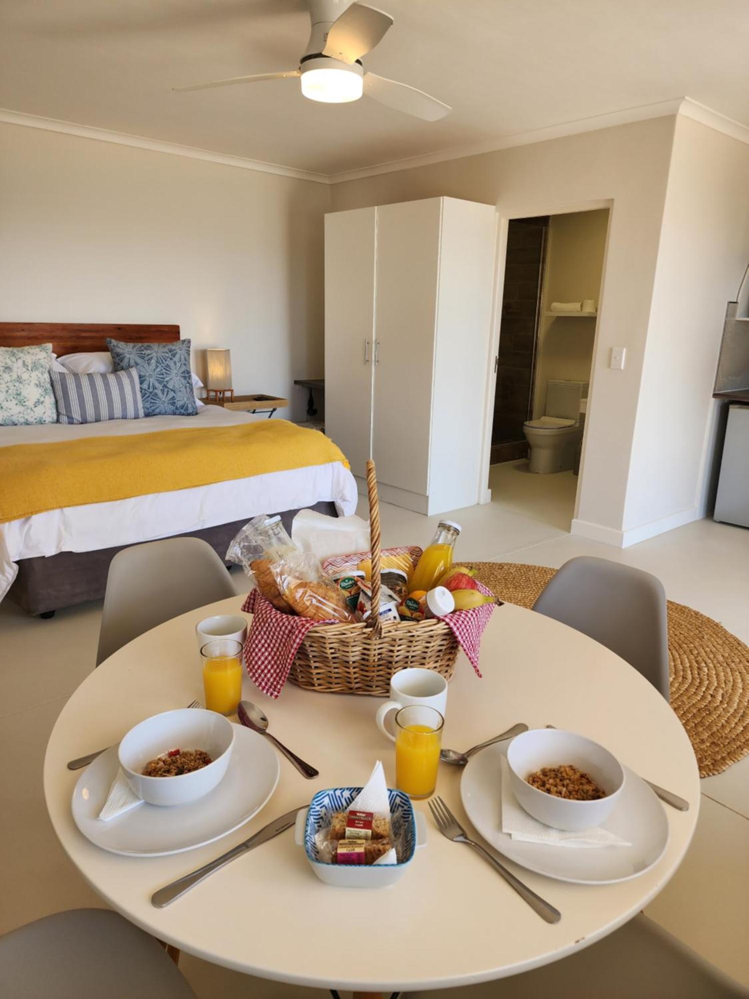 The Tides Bed & Breakfast Simon's Town Ngoại thất bức ảnh