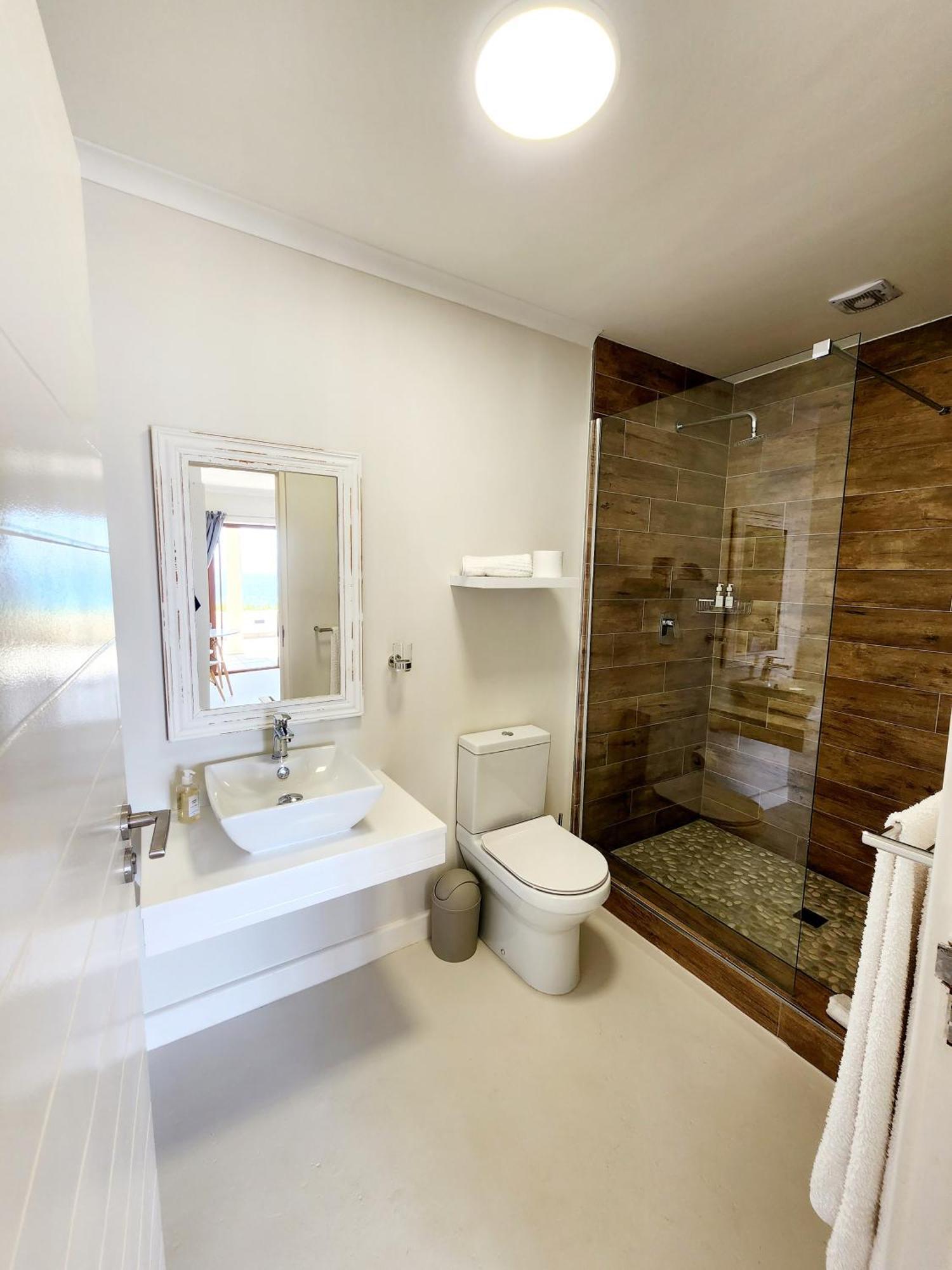 The Tides Bed & Breakfast Simon's Town Ngoại thất bức ảnh
