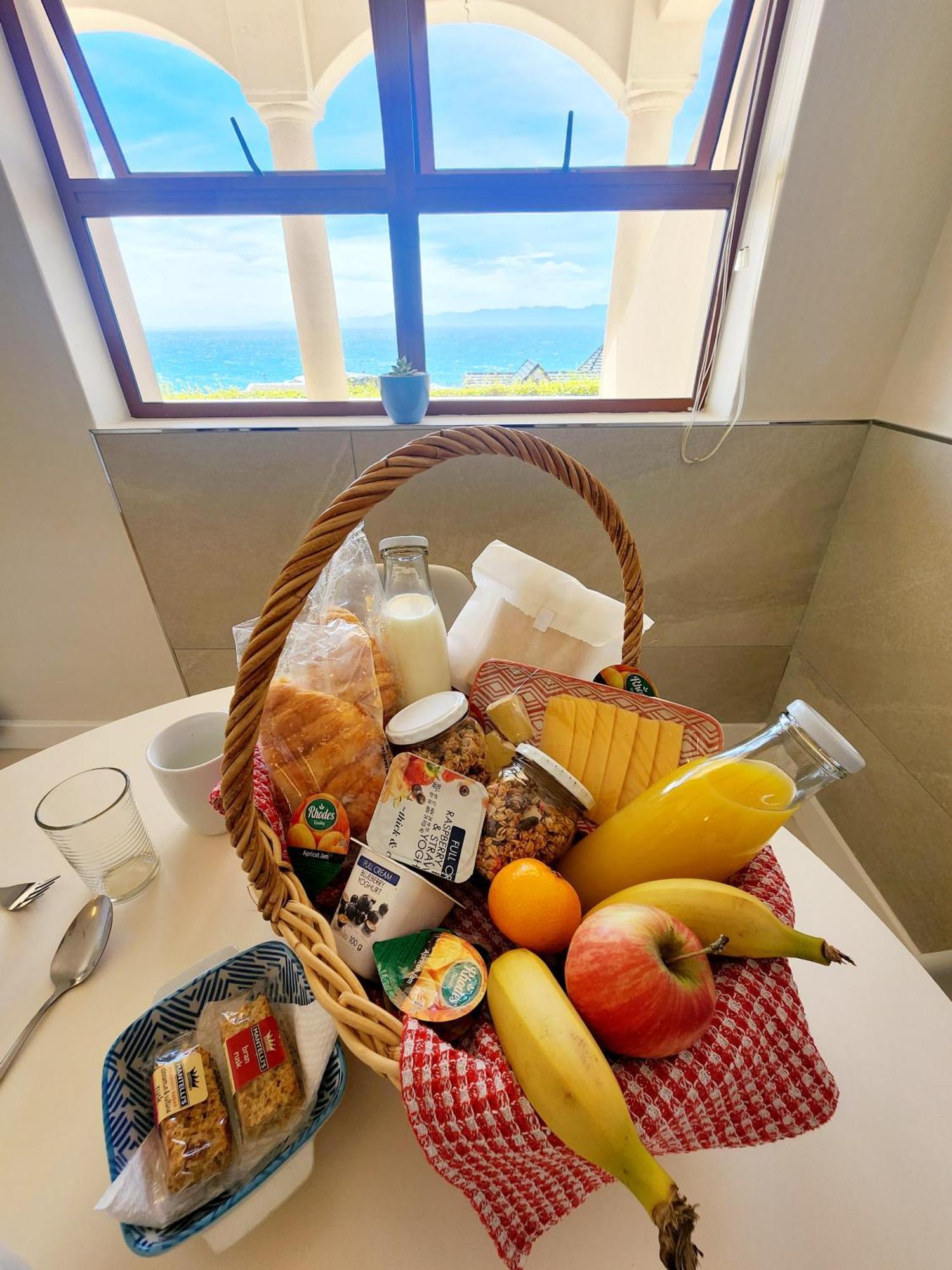 The Tides Bed & Breakfast Simon's Town Ngoại thất bức ảnh