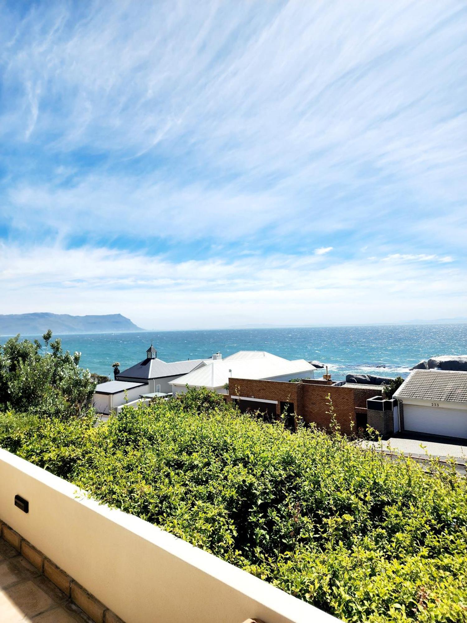 The Tides Bed & Breakfast Simon's Town Ngoại thất bức ảnh