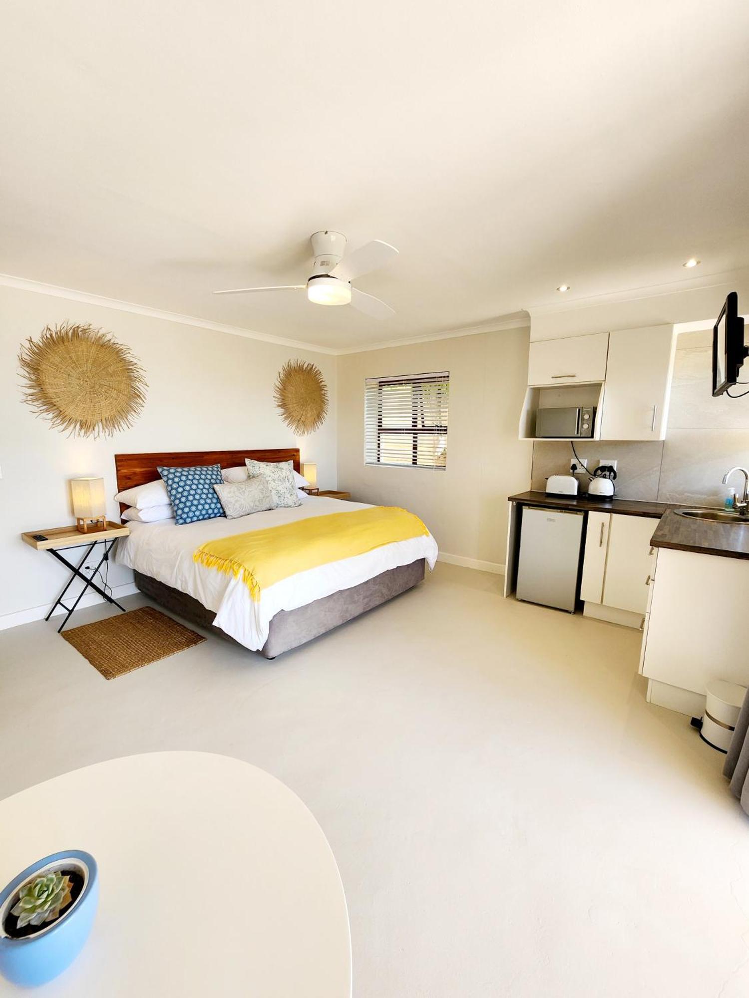 The Tides Bed & Breakfast Simon's Town Ngoại thất bức ảnh