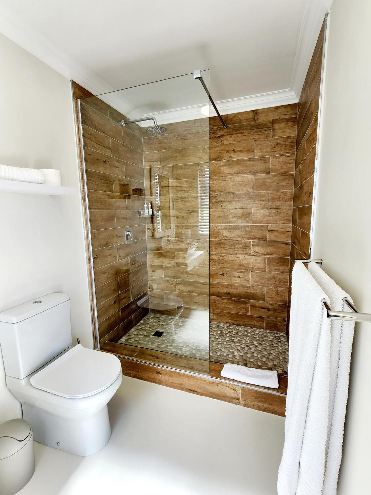 The Tides Bed & Breakfast Simon's Town Ngoại thất bức ảnh