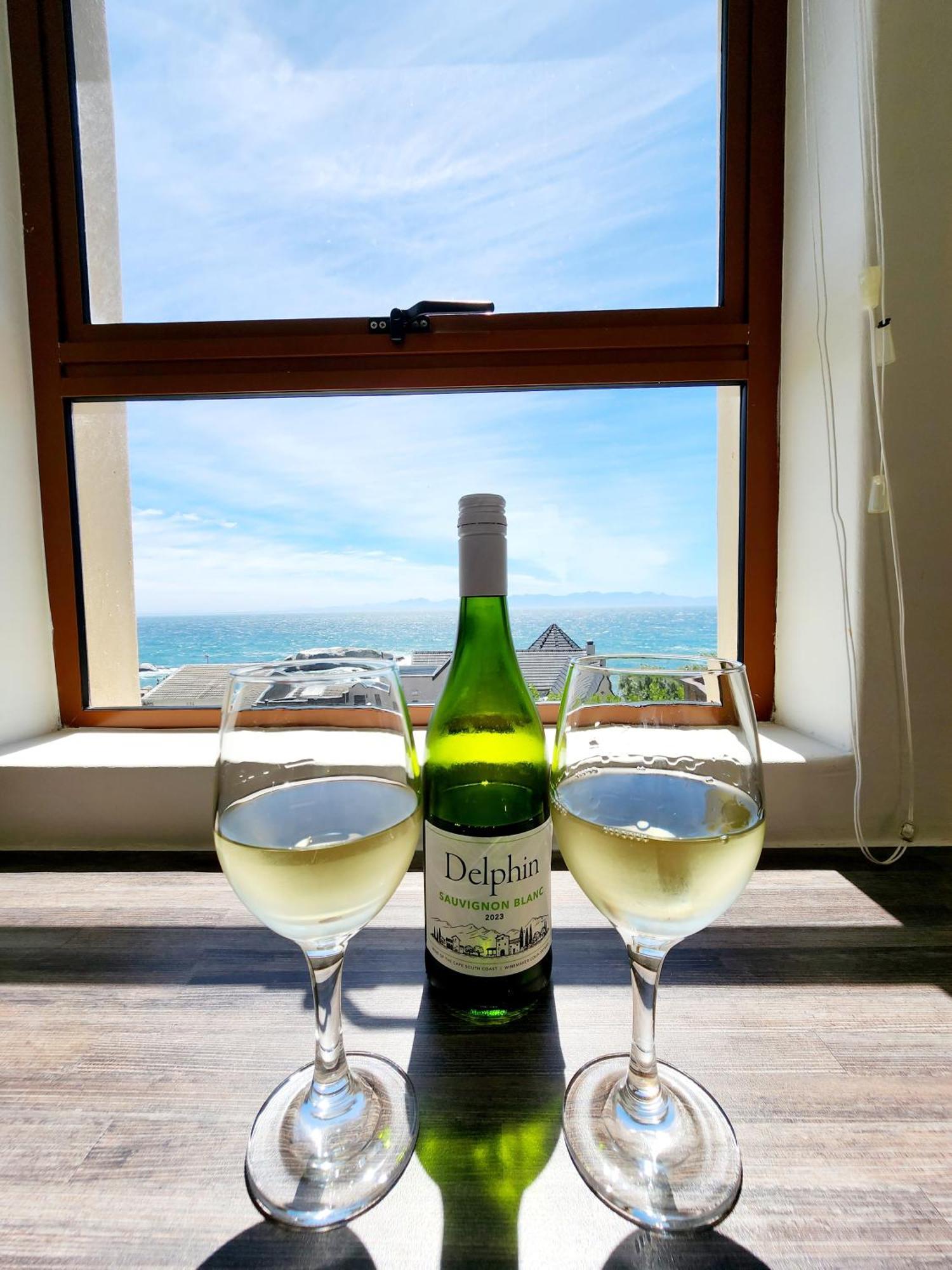 The Tides Bed & Breakfast Simon's Town Ngoại thất bức ảnh