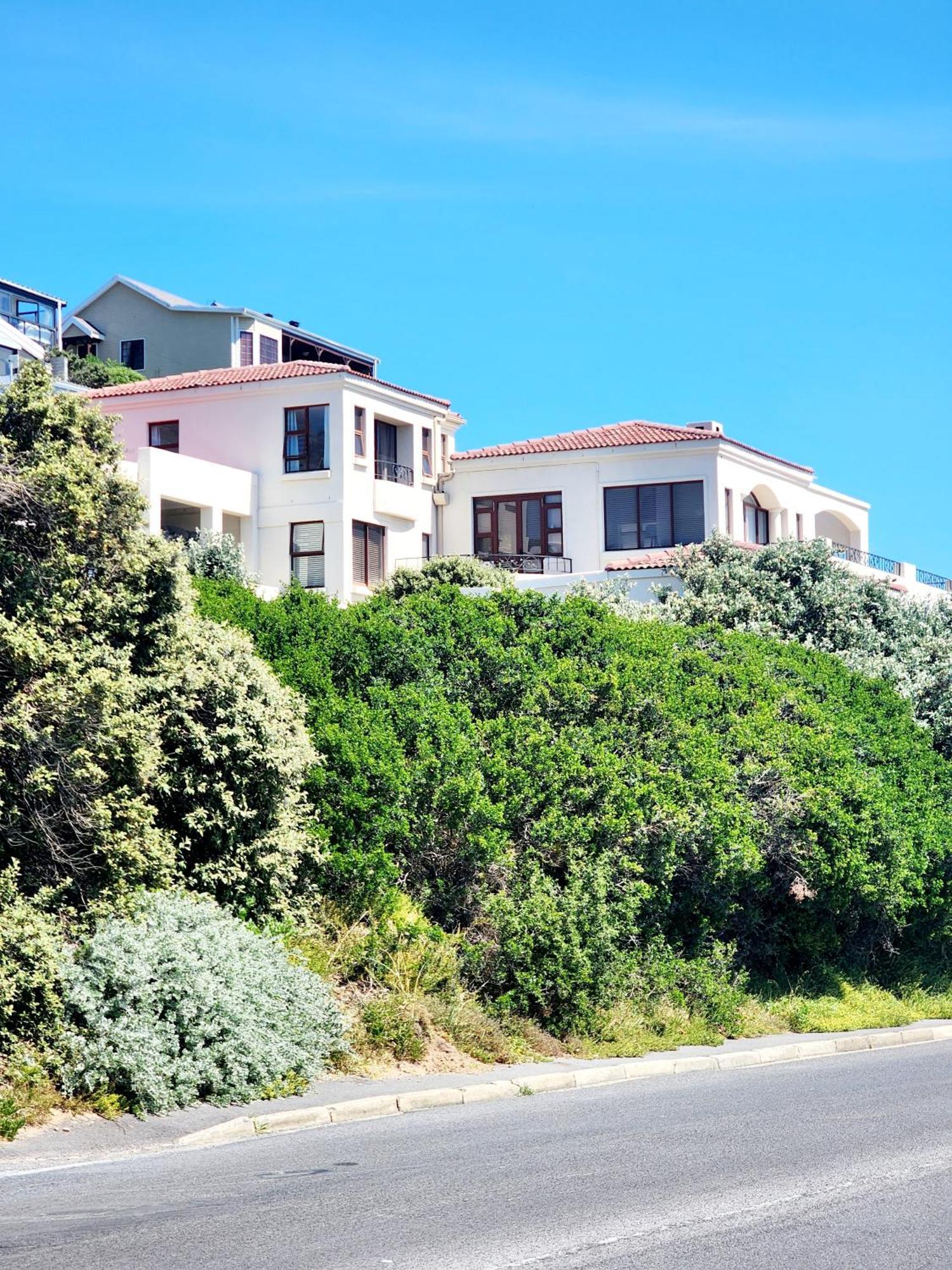 The Tides Bed & Breakfast Simon's Town Ngoại thất bức ảnh